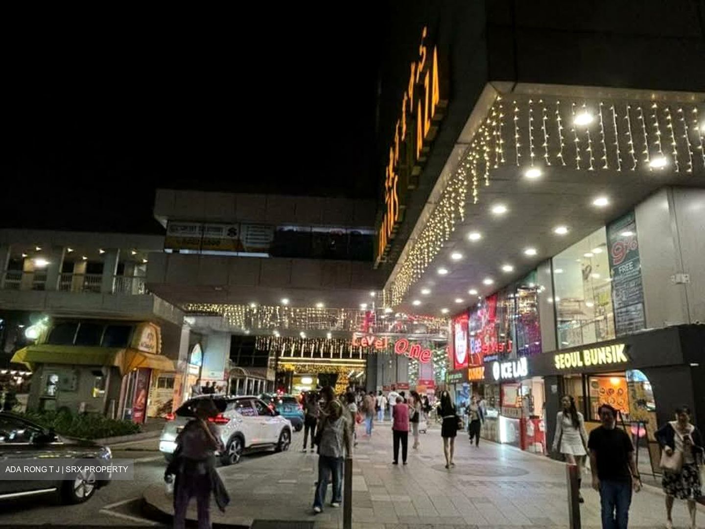 Grand Hyatt Singapore (D9), Retail #526753451
